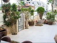 Beach Place Apartments