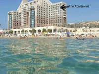 Beautiful apartment on the Beach