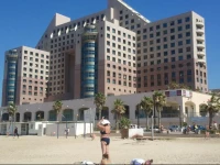 Carmel Beach Luxury Flat