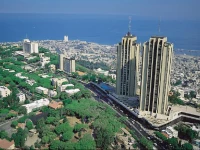 Dan Panorama Haifa Hotel