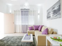 Eshkol Housing Haifa -Executive Apartments