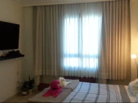 Friedman Apartments in Haifa