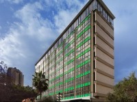 Haifa Bay View Hotel