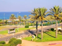 Haifa Beach Apartments