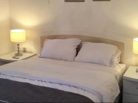 Haifa View Beach Apartment