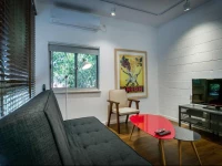 Hanasi 129 - Boutique Apartments
