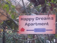 Happy Dreams Apartment