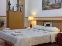 Pevzner ApartHotel 1956 in Haifa Center