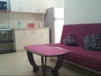 Rakhaf St Haifa Apartment
