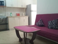 Rakhaf St Haifa Apartment