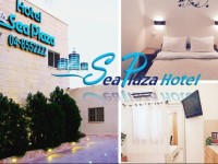 Sea Plaza Hotel, Haifa