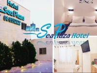 Sea Plaza Hotel, Haifa