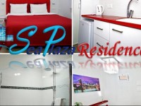Sea Plaza Residence
