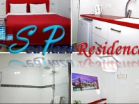 Sea Plaza Residence