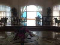 Three-Room Apartment On The Beach