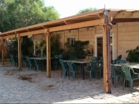 Kibbutz Inbar Country Lodging