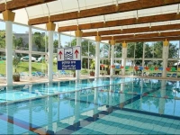 Apartment Suite Mika