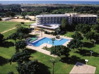 Dan Caesarea Golf Hotel