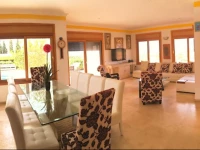 Ocean View With a Pool - 5 Bedroom House