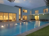 Villa Alice Caesarea