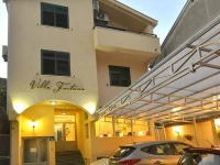 Villa Fortuna B&B 3*