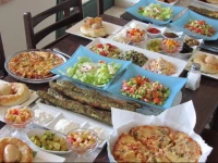 Kinneret ZimmerвЂ™s - Near the Beach