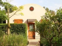 Pinchas & Gaston Holiday Home