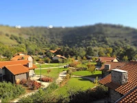 Merom Golan Resort Village