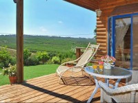 Lev-Ari Accommodation for Travelers 1*