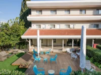 Metulla Travel Hotel 3*