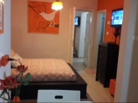 4 Zimmers in Mitzpe Ramon