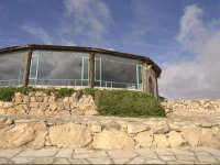 Desert Shade Eco Lodge