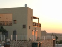 Desert View Holiday Home