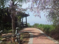 Sea of Galilee Panoramic View 4*