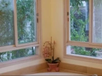 The White Chalet- Home