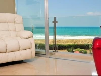 Apartments Love Suite on the Sea