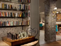 Shtarkman Erna Boutique Hotel Nahariya