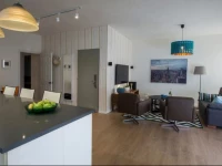 Sokolov 35 - Boutique Apartments by the sea