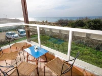 Touch The Sea - Ha-Aliya Street 75