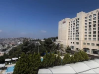 Havaya - Plaza Hotel Nazareth ILIT