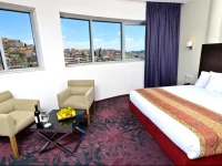 Golden Crown Old City Hotel 3*