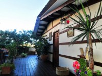 Nazareth Hostel Al Nabaa