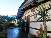 Nazareth Hostel Al Nabaa