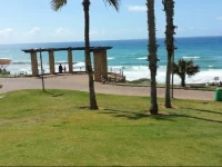 Apartment King David Beach