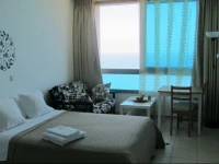 Apartments With A Sea-View