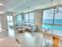 Carmel Luxury Apartments