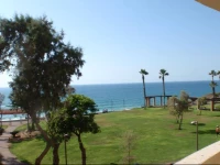 Netanya Dreams Luxury Apt.W3