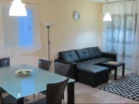 Nitza Amazing View Apartment