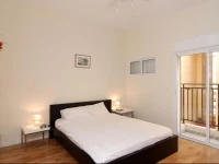 Nitza Boulevard Sea View Apartments