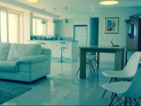 The Nitsa 16 Apartment